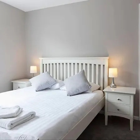 - Family House Harrogate