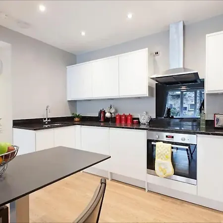 - Family House *